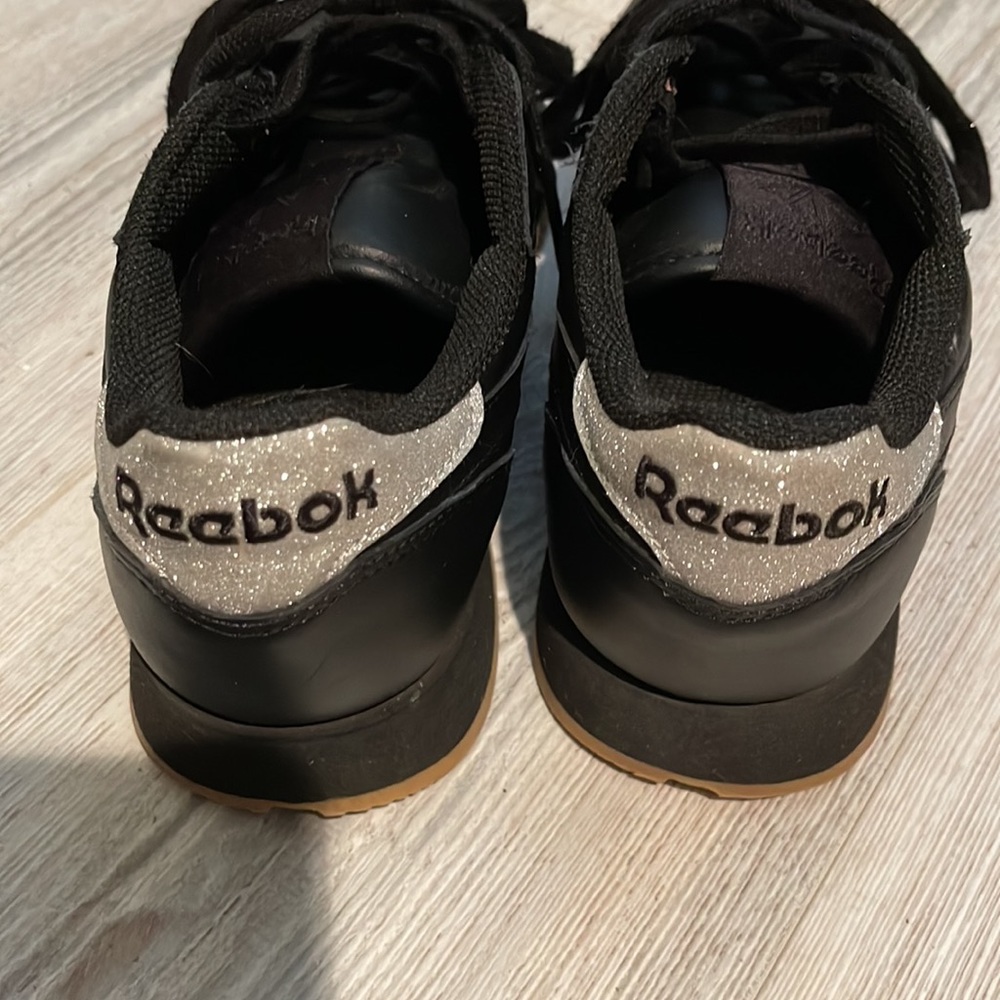 Women’s Reebok sneakers - Picture 3 of 4